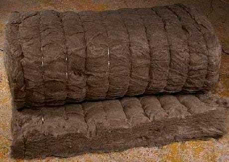 характеристики базальтовой ваты для утепления кровли