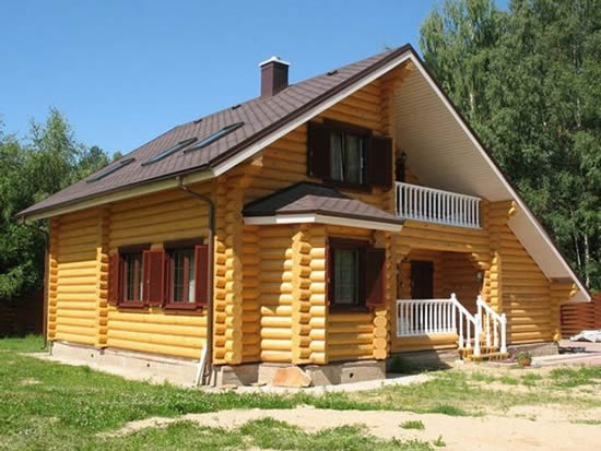 Эффективные строительные материалы