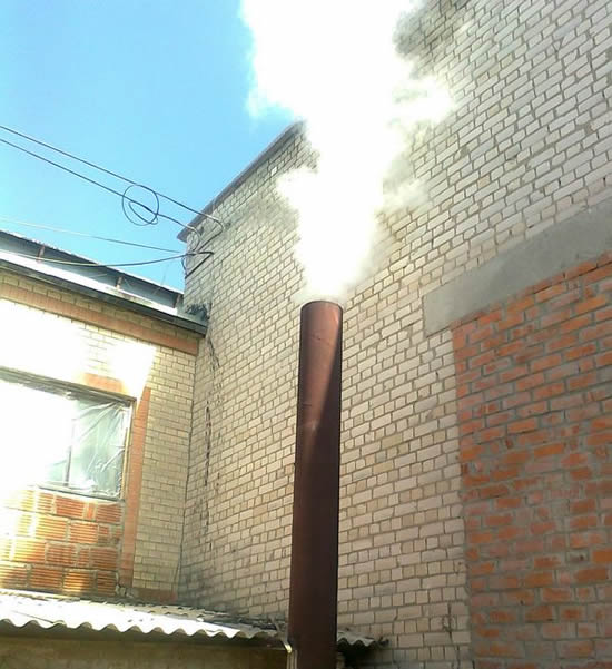 Ресурсообеспечение и энергообеспечение