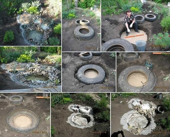 как сделать артезианскую скважину своими руками